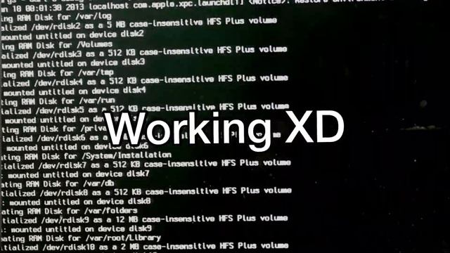 How to fix Ra1nusb stuck on loading / black screen , Checkra1n 0.12.1/0.12.0 смотреть онлайн