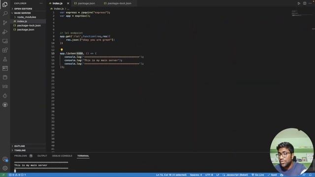 A Practical Guide to CORS: Real Examples and Solutions | From Theory to Practice смотреть онлайн