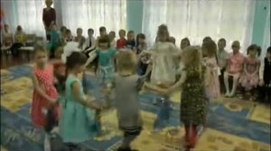 День победы детский сад Ласточка. село Кыштовка