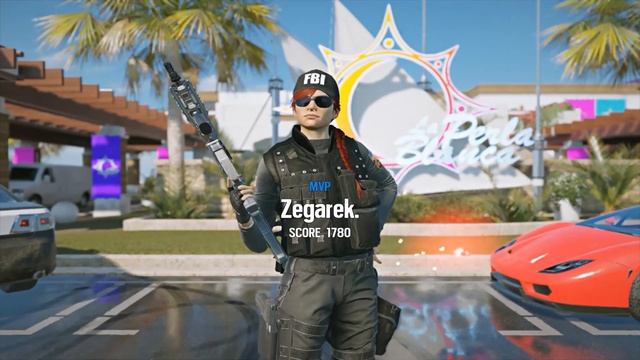 How to Level up FAST in STEEL WAVE | Rainbow Six Siege смотреть онлайн