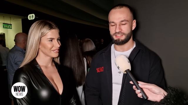 Ema Karter, Declarații Despre Patricia, La Brațul Lui Yamato: “Este Arogantă. Ce-ți Place La Ea?”