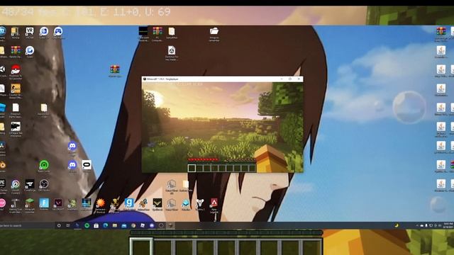 How to download minecraft 1.16.5 jjba datapack. смотреть онлайн