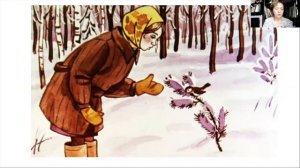 Сказка «Стальное колечко», Паустовский К.