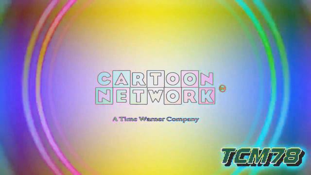 Cartoon Network 1999 Effects Sponsered By Preview 2 Effects In The Real G Major 4 смотреть онлайн