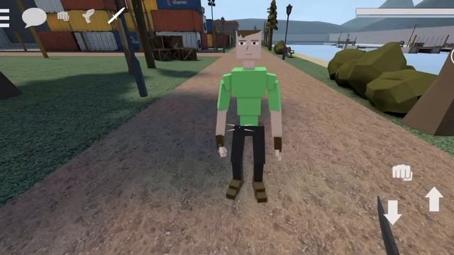 Using Best Graphics in Gorebox - Animosity Be Like смотреть онлайн