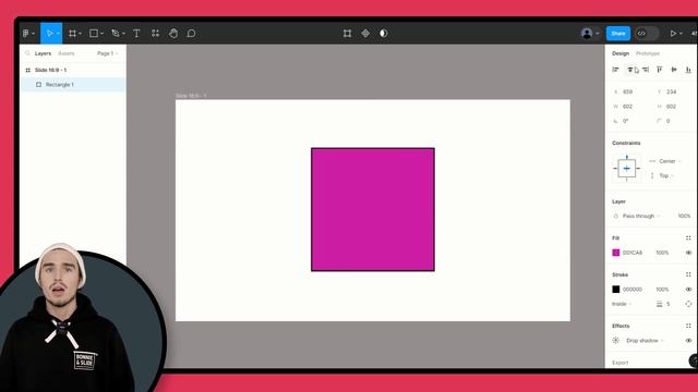 Что лучше Figma или Powerpoint? ?✨
