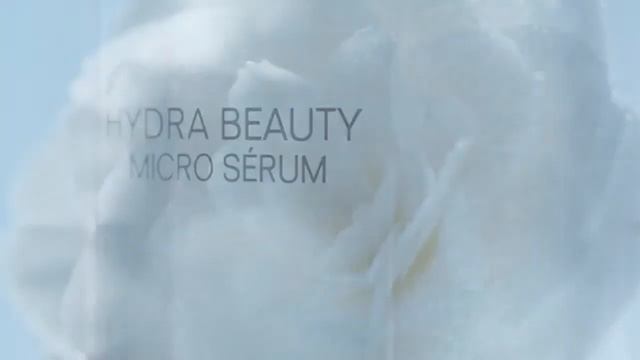 Реклама CHANEL / CHANEL  Beauty Begins With Radiance