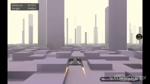 Обзор игри No Limit Racer смотреть онлайн