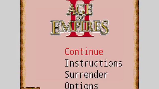 Age of Empire 2 para Java "game play" смотреть онлайн
