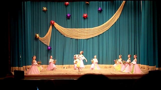 "Весенняя Фантазия" смотреть онлайн