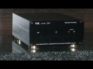 подключаем цап к компьютеру