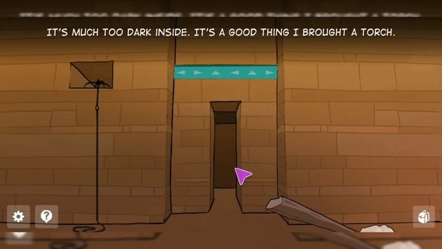 Sand An Adventure Story Full Game смотреть онлайн