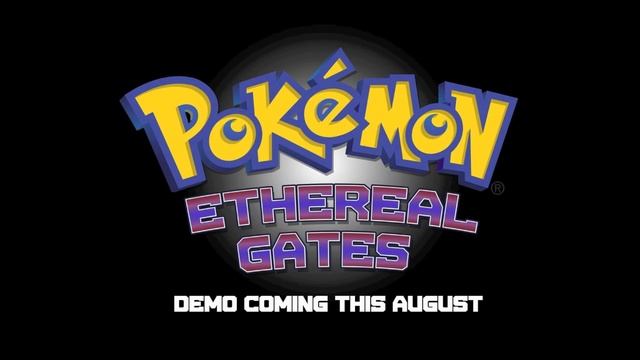 Pokémon Ethereal Gates - Apalis Town смотреть онлайн