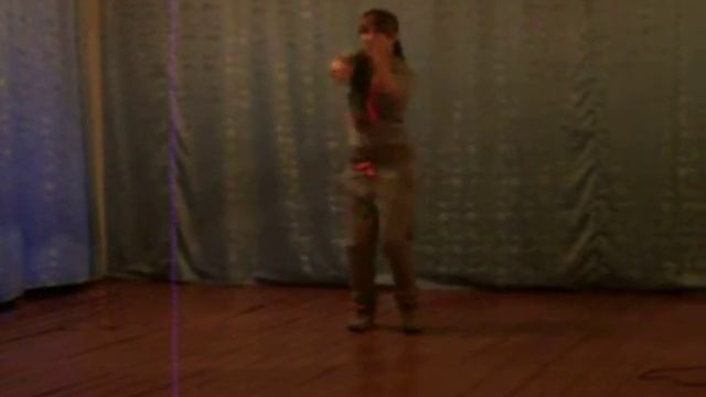 Зарина 9 класс,танцует лучше всех!!! смотреть онлайн