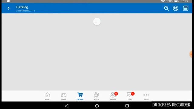 All Roblox Visors 2007-2018