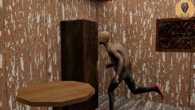 Granny vs Grandpa needs help смотреть онлайн