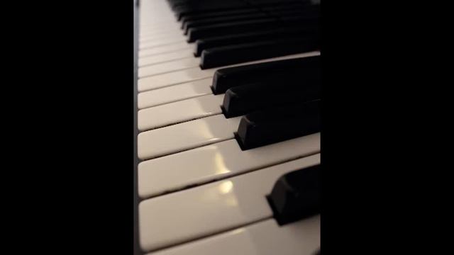 Ouverture - Jeux D'Enfants (Original Music by Phillippe Rombi) # Piano Cover смотреть онлайн