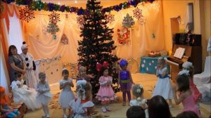 Танец кукол