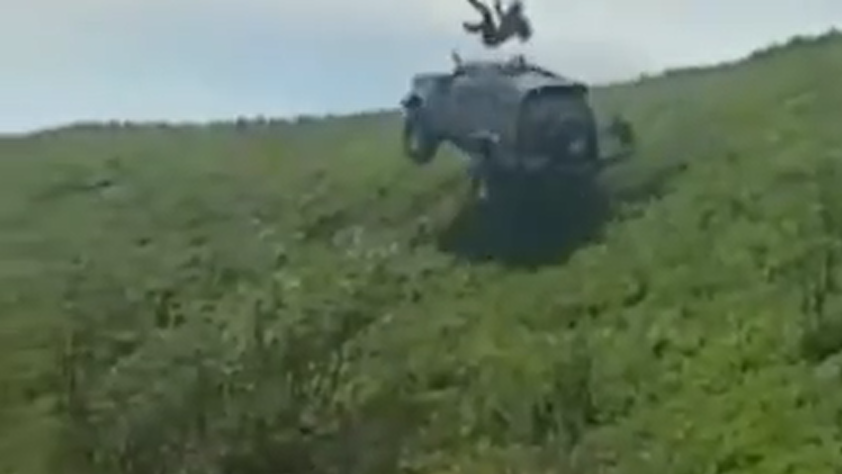 Жёстко навернулся.mp4 смотреть онлайн