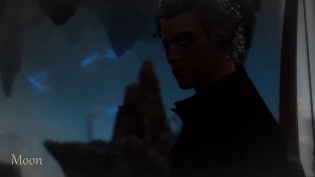 柏德之門3 哭泣的黎明 - 阿斯代倫&夢中情人 Baldur's Gate 3 "The Weeping Dawn" - Astarion & Dream Lover смотреть онлайн