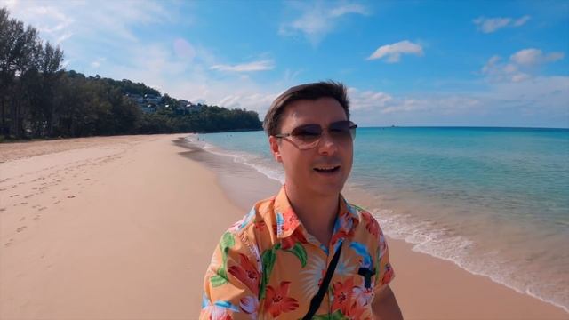 Пхукет Таиланд. С благодарностью к подписчикам! Смело в Тай смотреть онлайн