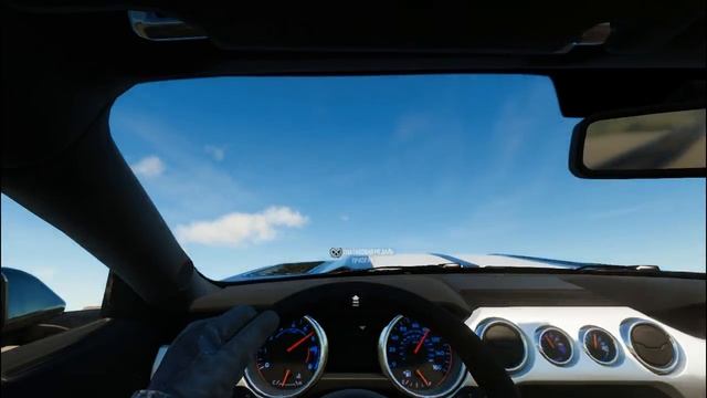 Ford Mustang | The Crew смотреть онлайн