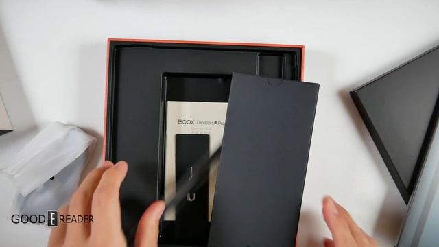 Too Many Features? | Onyx Boox Tab Ultra C Pro Unboxing смотреть онлайн