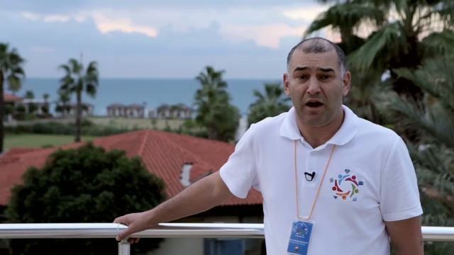 Колесо Баланса - отзыв Чемпиона тренинга Джамала Магамедова смотреть онлайн