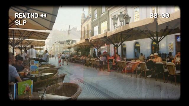 SERBIA | BELGRADE | NOVI SAD | EXIT FESTIVAL 2021 | REWIND смотреть онлайн