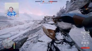 Battlefield 1  революция