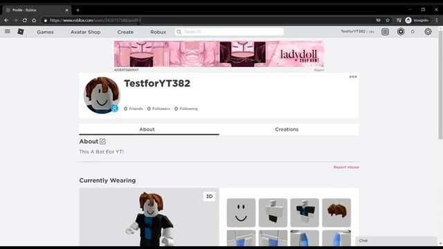 Follow bot roblox смотреть онлайн
