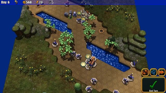 Epic Little War Game Gameplay Review смотреть онлайн