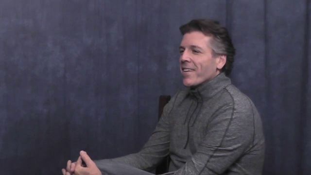 Classic Talk: Thomas Hampson Part 2 смотреть онлайн