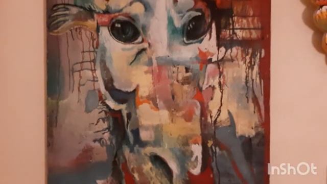 Стихи Ю. Левитанского. "Ну что с того, что я там был"... смотреть онлайн