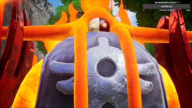 One Piece Odyssey. Demo ✖ Пробуем смотреть онлайн