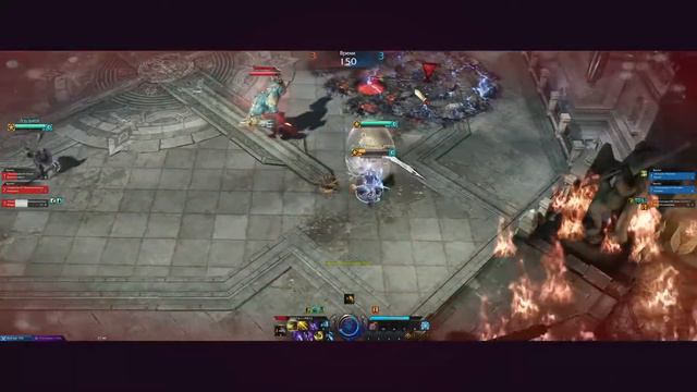 LOST ARK | SCOUTER - PVP | Агент С.К.А.У.Т.| СКАУТ - ПВП | -02- смотреть онлайн