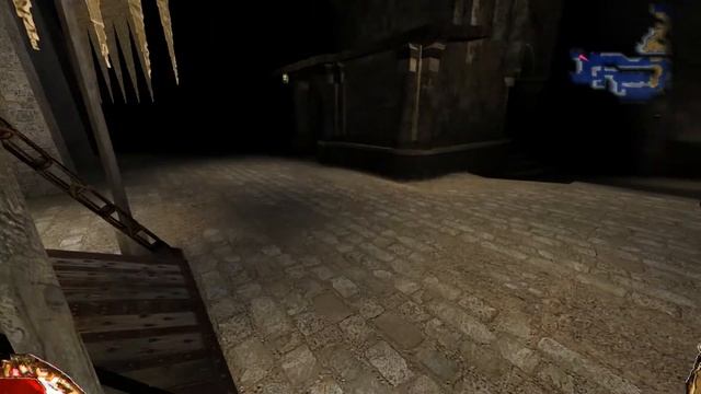 Arx Fatalis - #5 Трущобы Аркса смотреть онлайн