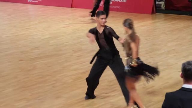 Юниоры 2 Самба смотреть онлайн