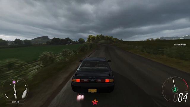 GOODBYE OLD FRIEND | Last Forza Horizon 4 Video! смотреть онлайн