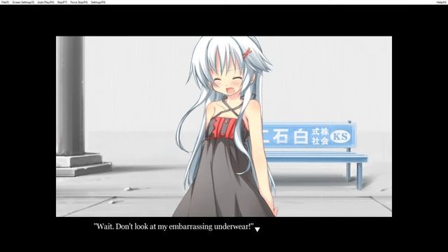 Ame no Marginal -Rain Marginal- 06 Time-out Room смотреть онлайн