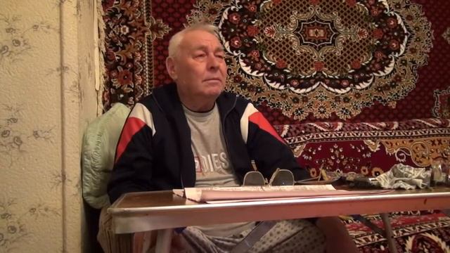 Глаза заболели, я не буду учавствовать в вашей банде 2
