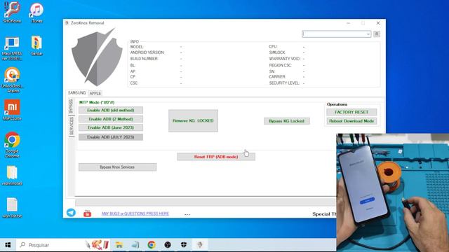 DE GRÁTIS Como Remover Conta Google Android 11, 12, 13 Qualquer Binário ATUALIZADISSIMO смотреть онлайн
