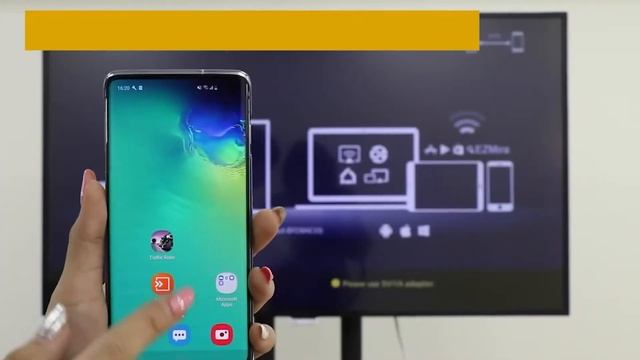 WiFi Anycast M9 Plus Wireless HDMI смотреть онлайн