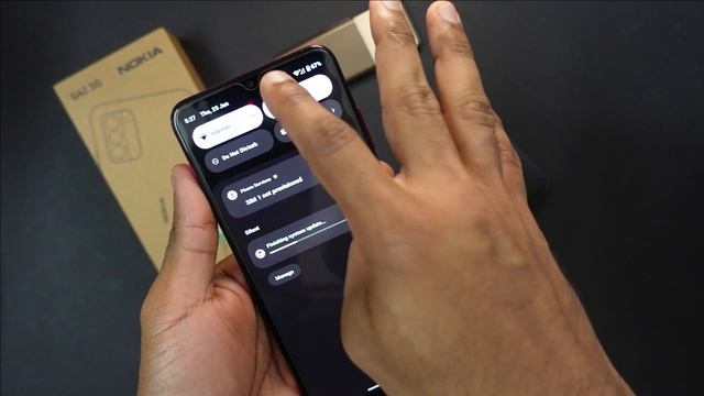 Nokia G42 5G Android 14 Live Update : What's New?