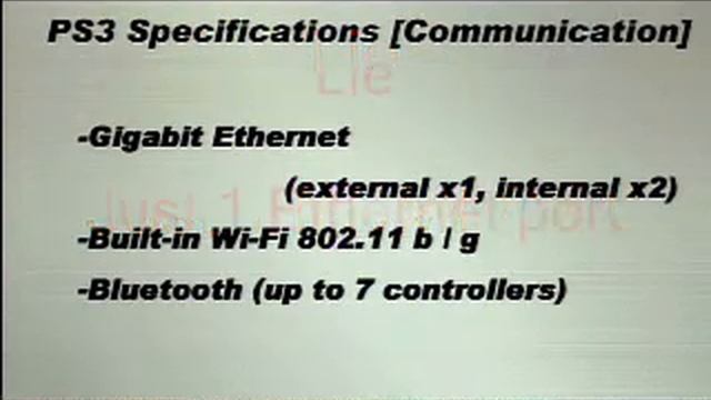 sony e3 2006 press conference with 2005 lies смотреть онлайн