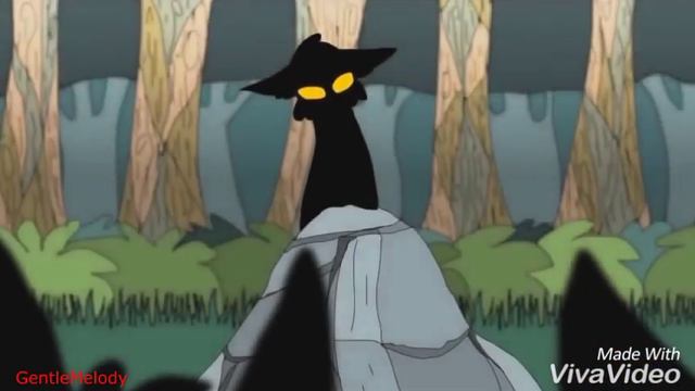 коты воители /кленовница смотреть онлайн