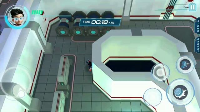 KEREN!!! GAME EJEN ALI THE MOVIE DI ANDROID TERBARU смотреть онлайн