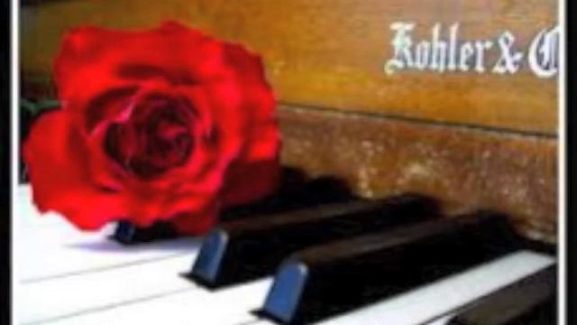 Brian Leahy plays Macdowell: To a Wild Rose смотреть онлайн