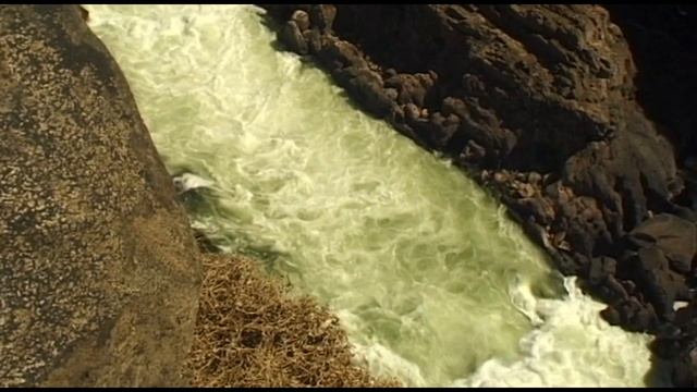 Victoria Falls Vacation Travel Video Guide