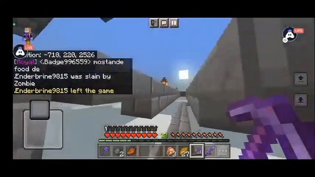 NEW LIFESTEAL SMP 24/7 ONLINE LIKE LAPATA SMP | PE+JAVA CAN JOIN | HOW TO JOIN смотреть онлайн
